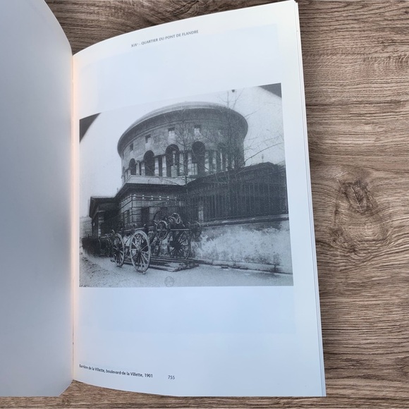 ATGET Paris Eugène Atget French Photographer 1920's Notre Dame Père Lachaise - Picture 13 of 15